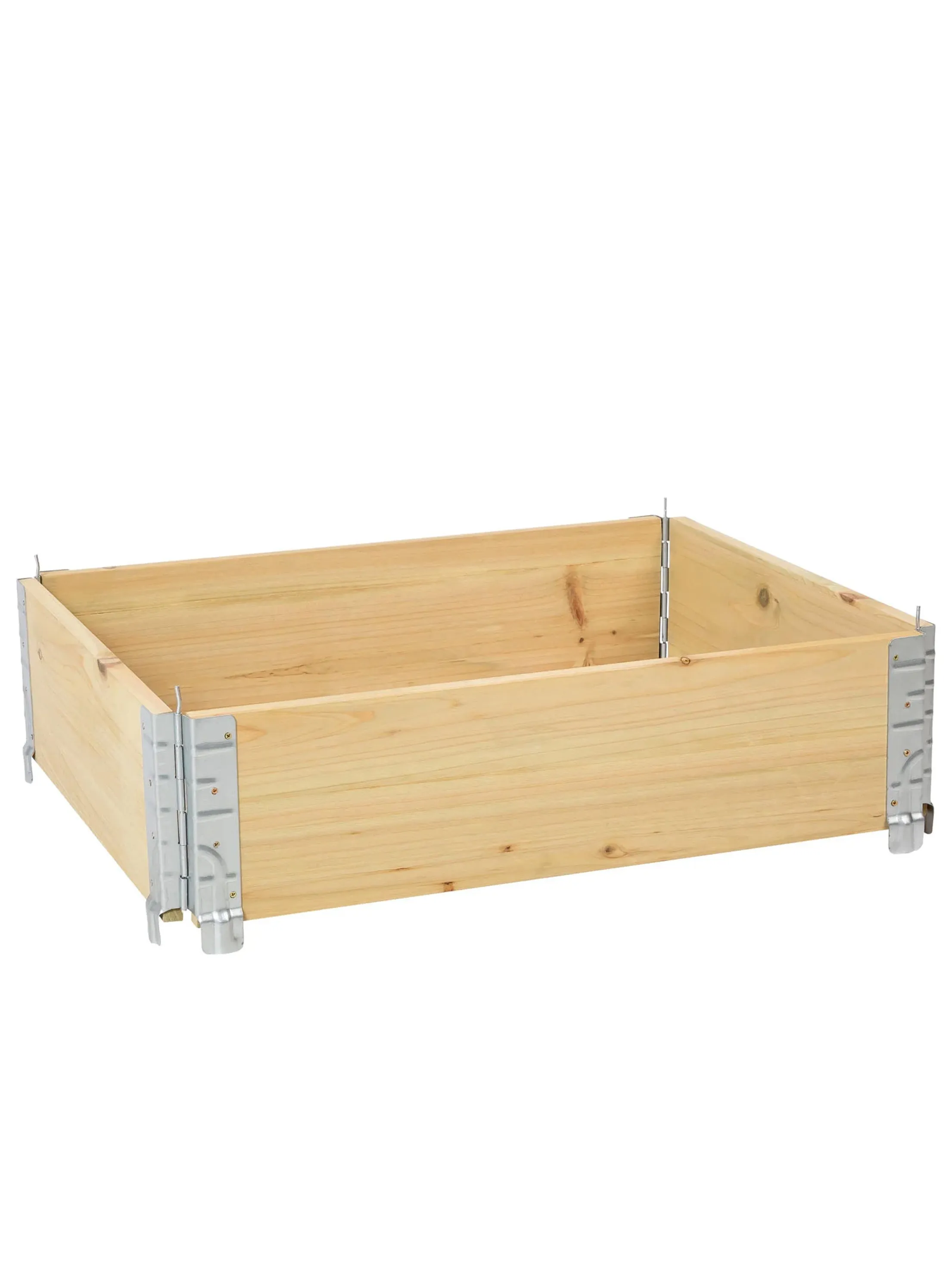 Raised Bed Frame