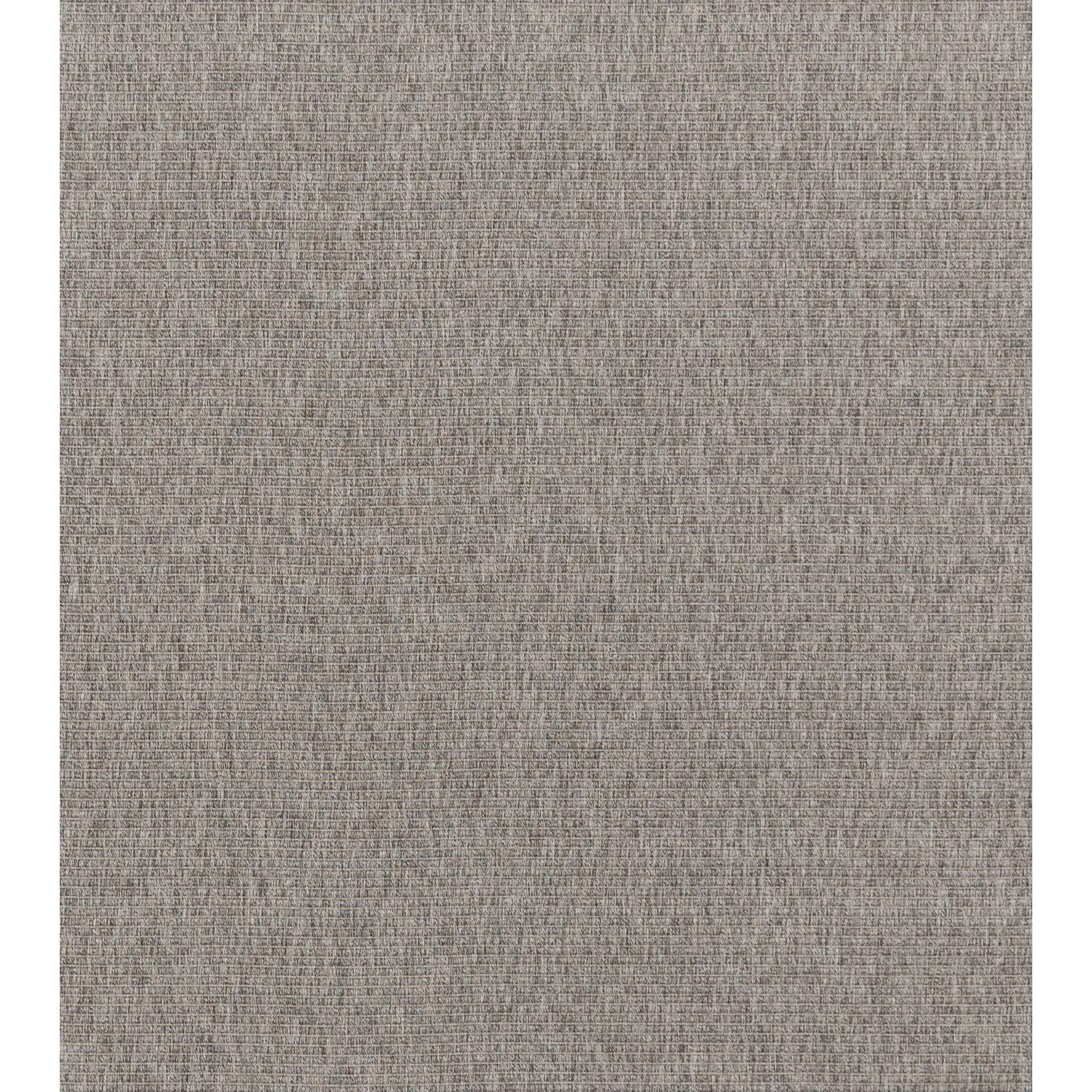 Regina Flatweave Machine-Made Carpet, Platinum