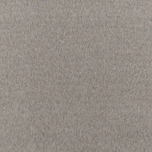 Regina Flatweave Machine-Made Carpet, Platinum