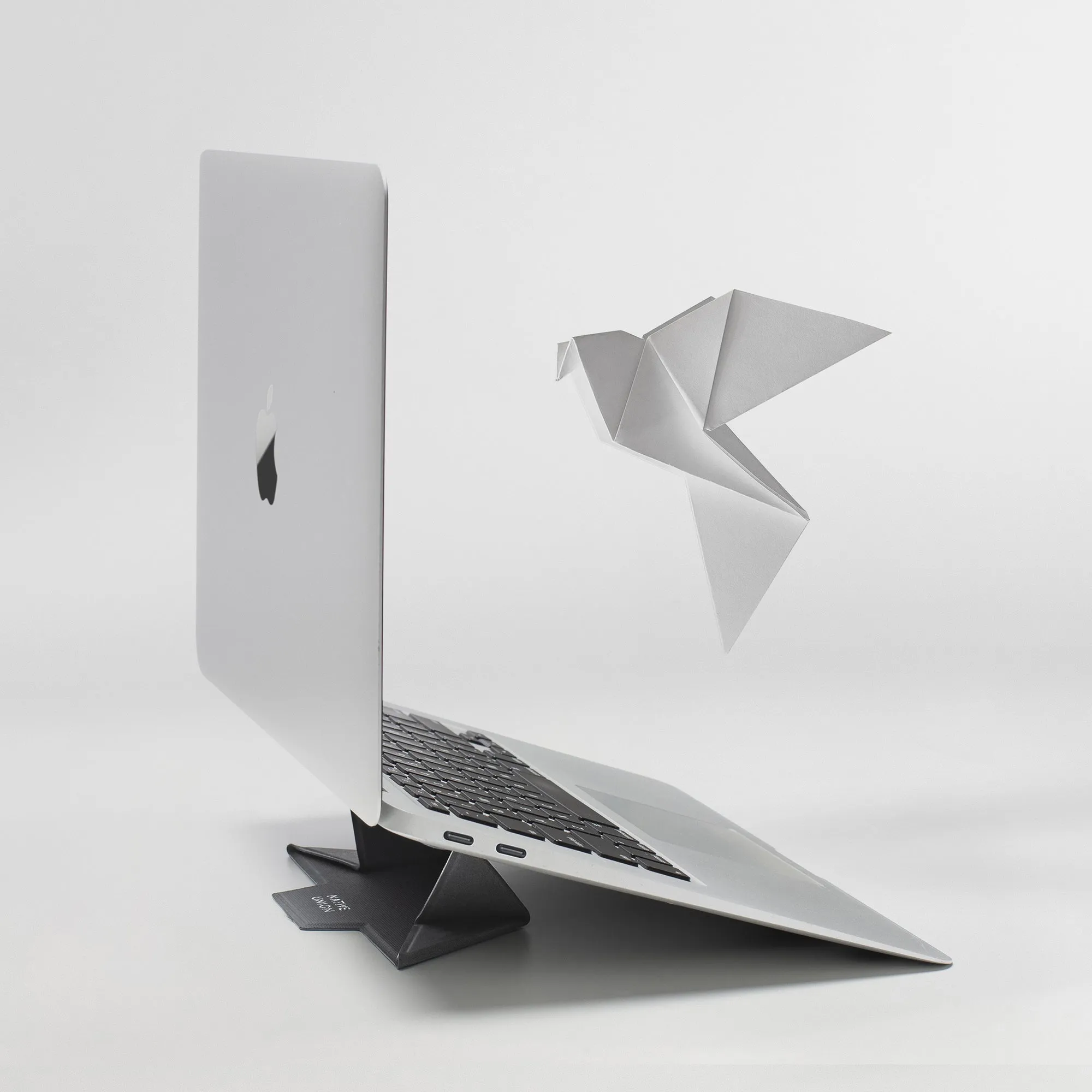 Rise Laptop Stand