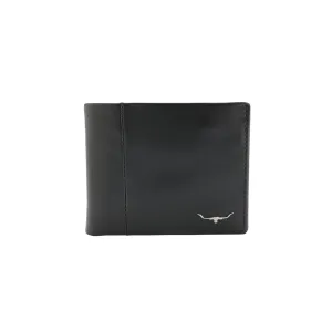 RM Williams Wallet With Coin Pocket