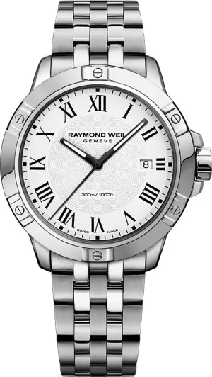 RW Watch Tango Classic Mens