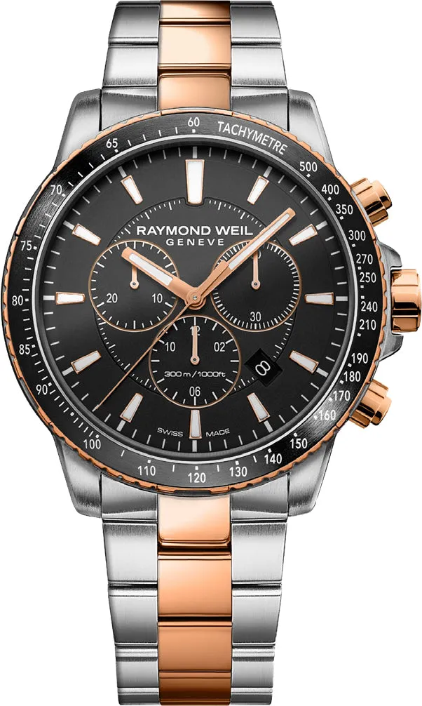 RW Watch Tango Mens