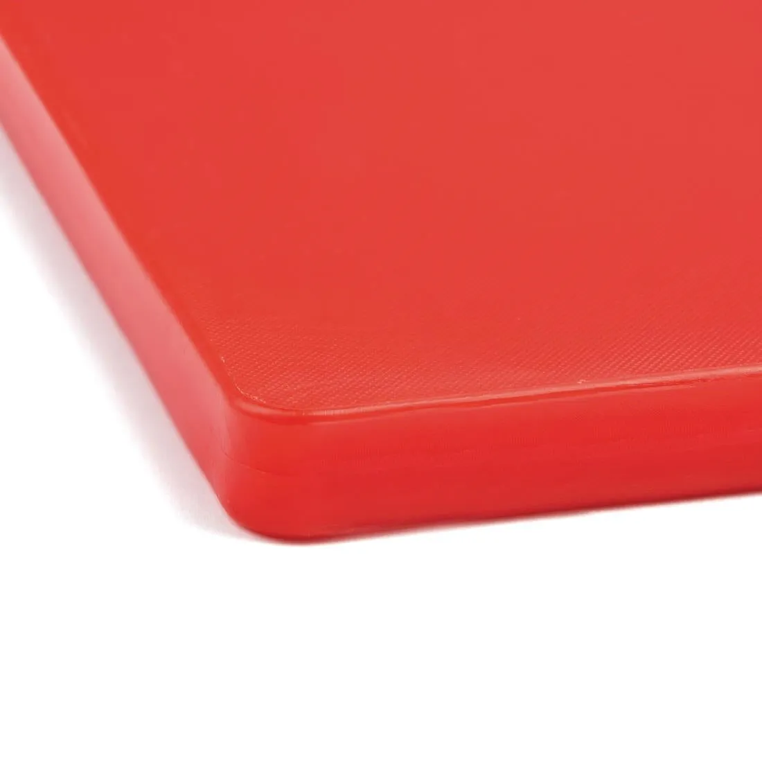 S677 Hygiplas Thick Low Density Chopping Board Set