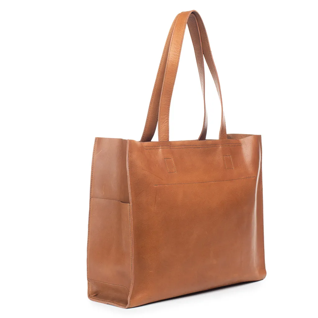 Salamanca tote