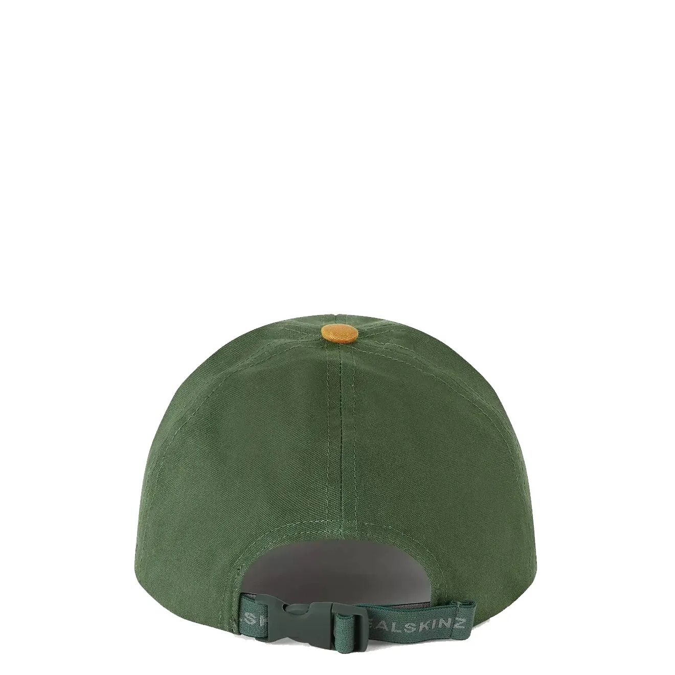 Sealskinz Marham WP Oiled Cap Green / Tan