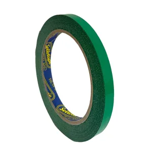 Sellotape 2212 Produce Bag Sealing Tape 9mm x 66mt Green