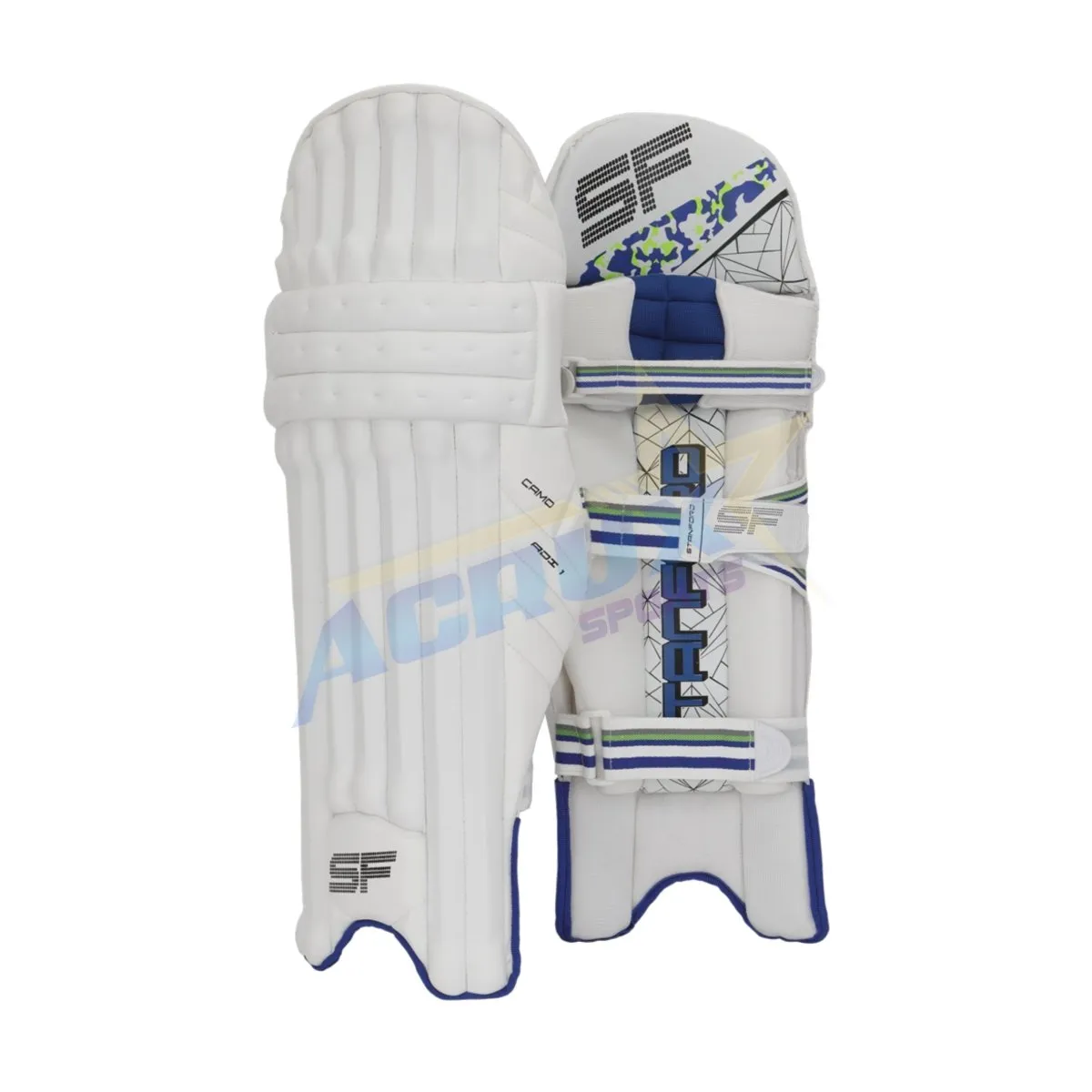 SF Camo ADI 1 Cricket Batting Pads