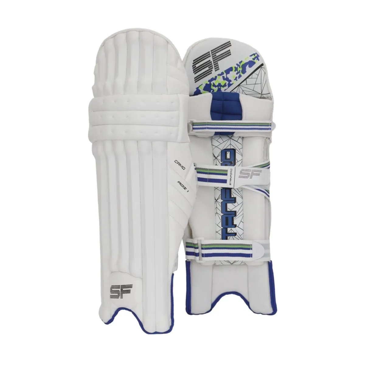 SF Camo ADI 1 Cricket Batting Pads