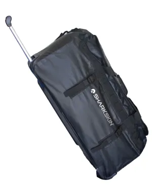 SHARKSKIN Performance 90L Wheeler Bag