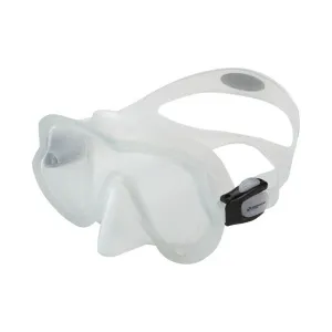 Sherwood - Rona Mask - Clear Silicone