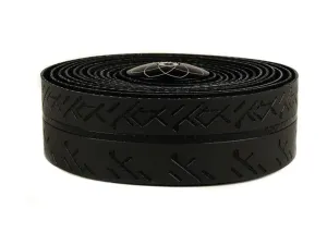 SILCA Bar Tape Nastro Piloti - Black