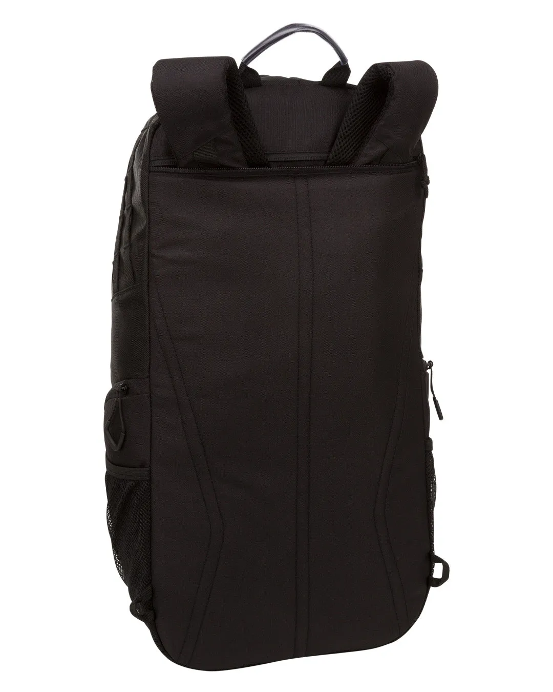 Silverwood Duffel Backpack