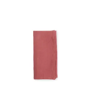 Skye Napkin in Cassis