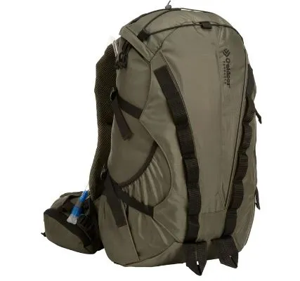 Skyline 28.9L Internal Frame Backpack