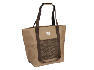 SnowPeak Tote bag M UG-071R 萬用帆布提袋 購物袋