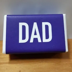 SOAP DAD