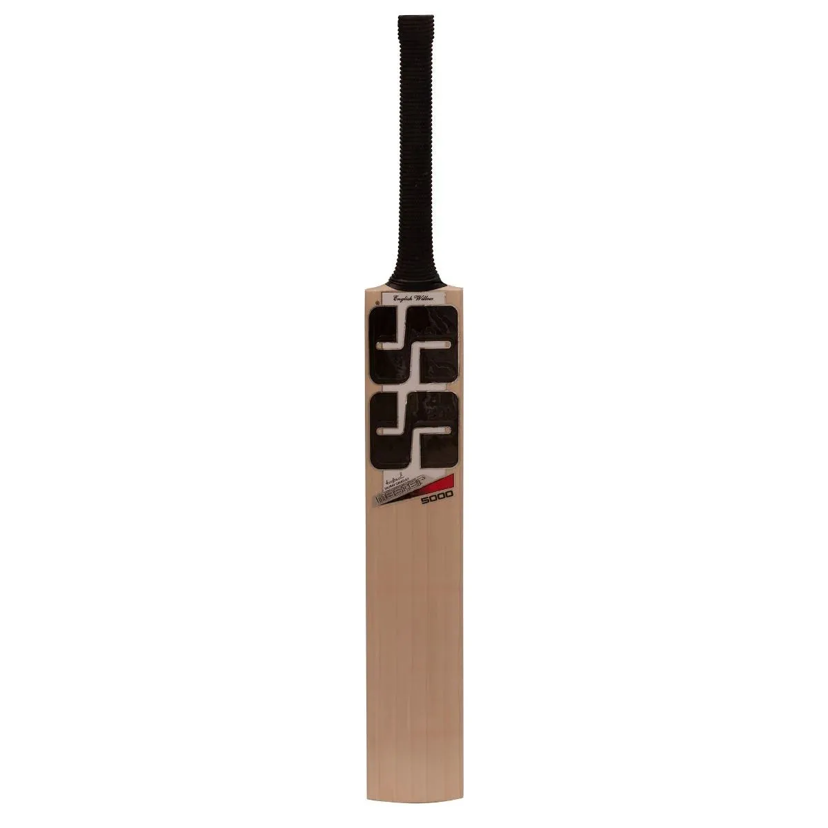 SS Master 5000 English Willow Cricket Bat