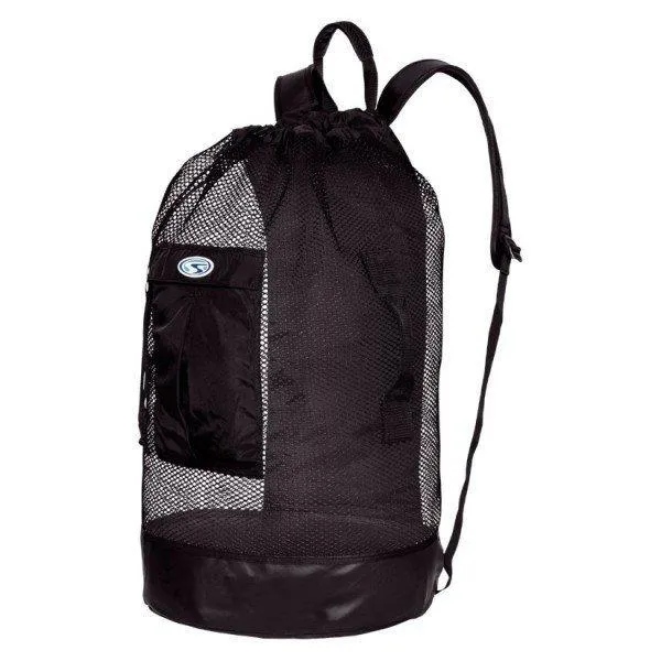 Stahlsac Panama Mesh Backpack