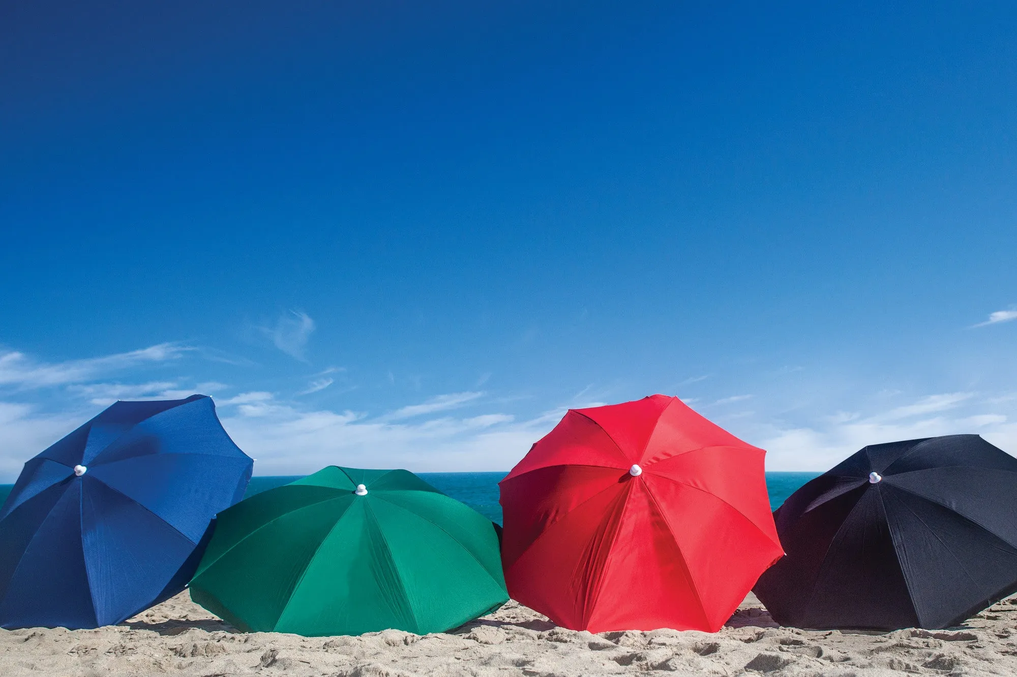 Star Wars R2-D2 - 5.5 Ft. Portable Beach Umbrella