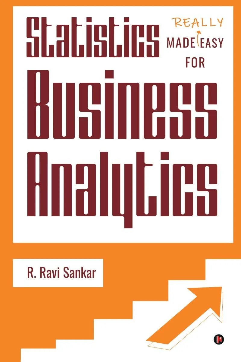 STATISTICS BUSINESS ANALYTICS