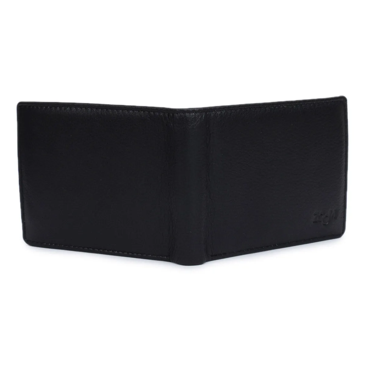 Stylish Genuine Leather RFID Wallet for Men ZW28326