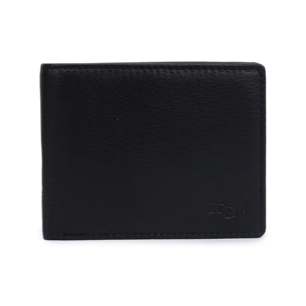 Stylish Genuine Leather RFID Wallet for Men ZW28326