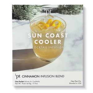 Sun Coast Cooler Cocktail Pack