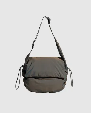 Super Messenger Neptune Bag