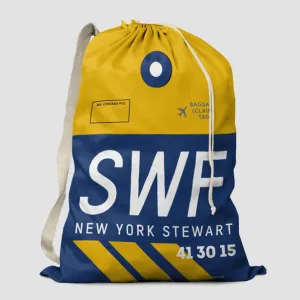 SWF - Laundry Bag