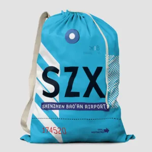 SZX - Laundry Bag