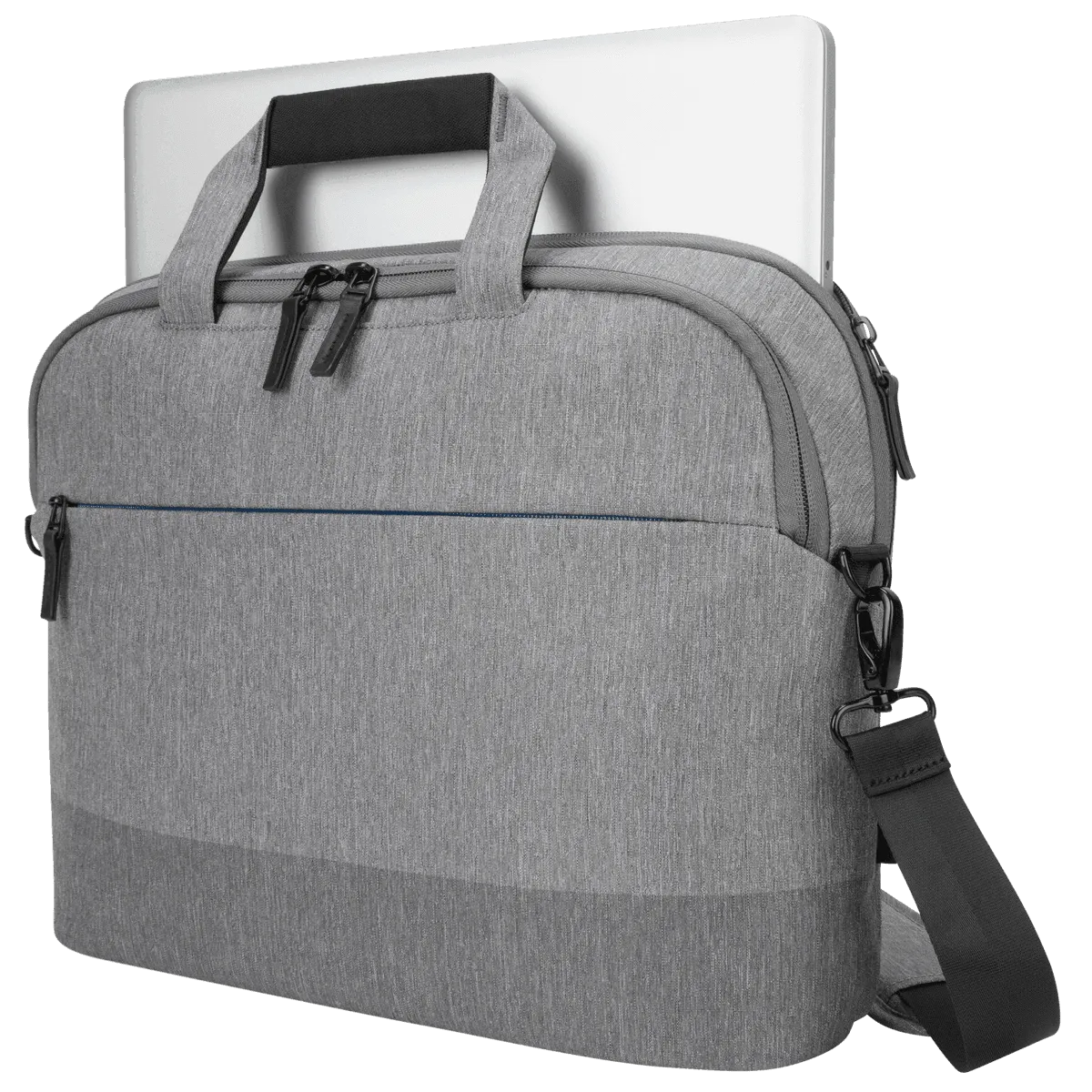 Targus 15.6” CityLite Pro Laptop Bag – Grey