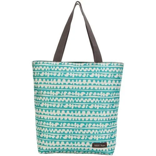 Targus Designer Tote by Lotta Jansdotter