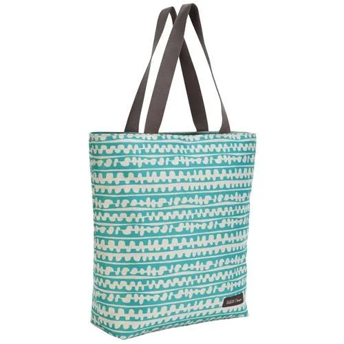 Targus Designer Tote by Lotta Jansdotter