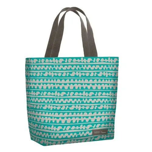 Targus Designer Tote by Lotta Jansdotter