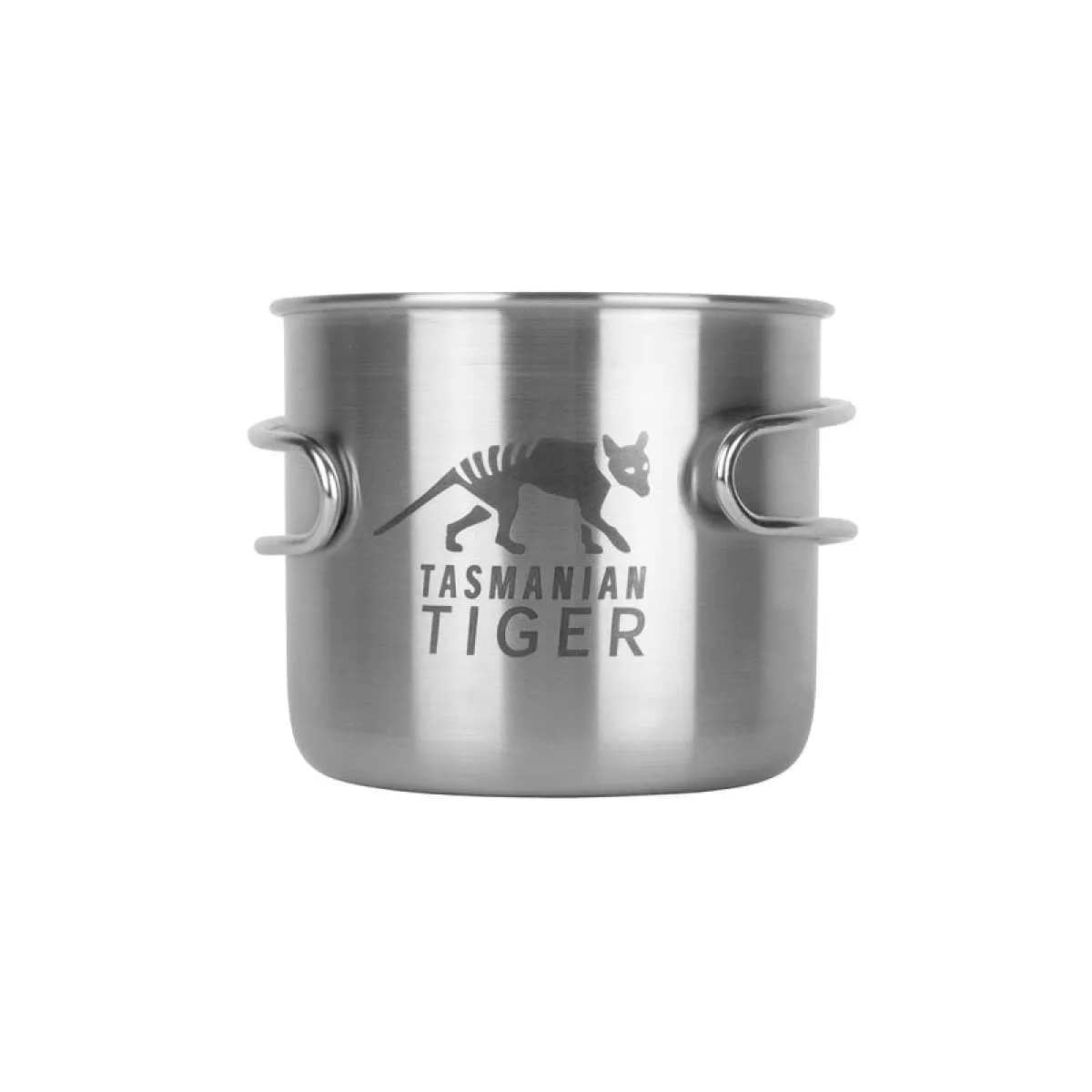 Tasmanian Tiger Mug with Handle Stainless Steel 500mL