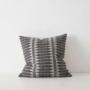 Tatami Cushion - Shadow