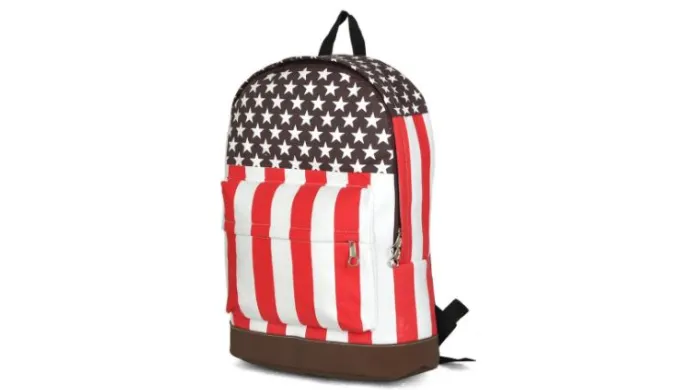 The American Backpack - Ships Next Day!