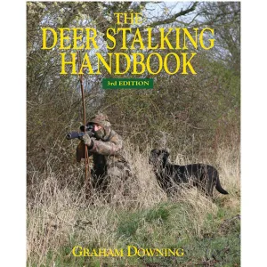 The Deer Stalking Handbook