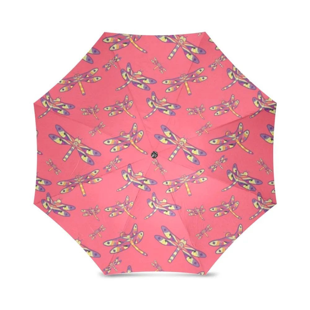 The Gathering Foldable Umbrella