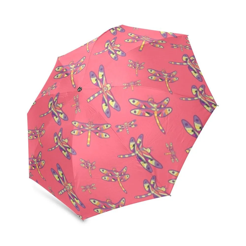 The Gathering Foldable Umbrella