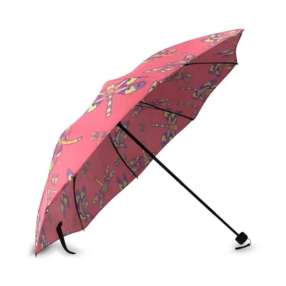 The Gathering Foldable Umbrella