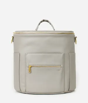 The Original Diaper Bag in Gray