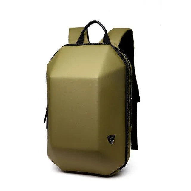 The Shell Laptop Backpack