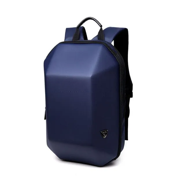 The Shell Laptop Backpack