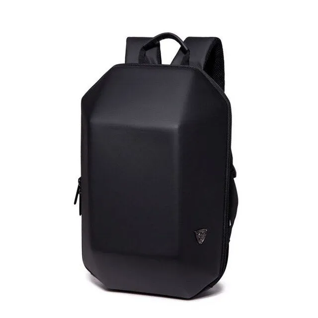 The Shell Laptop Backpack