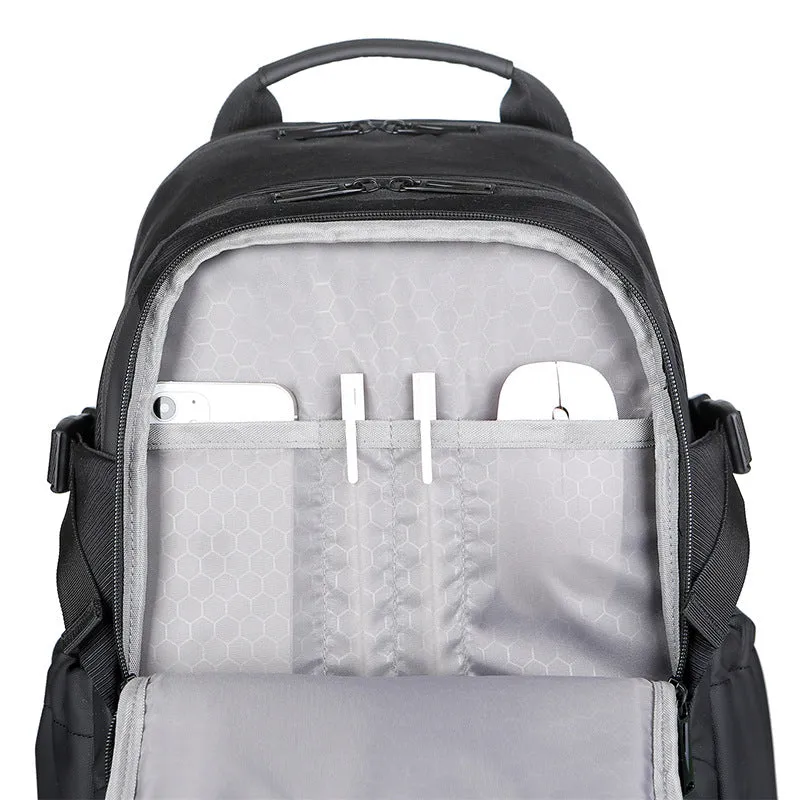 The Tech Transporter Laptop Backpack