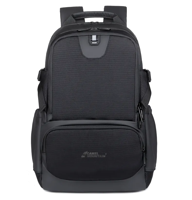 The Tech Transporter Laptop Backpack