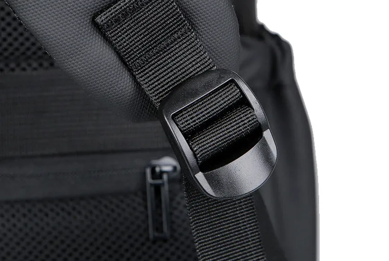 The Tech Transporter Laptop Backpack