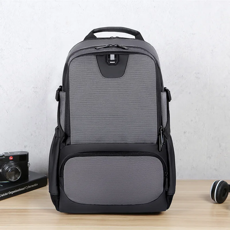 The Tech Transporter Laptop Backpack